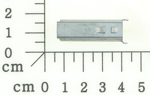 Kohlebürstenhalter