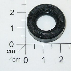 Radialwellendichtring