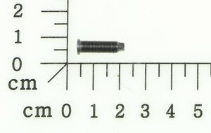 adjustment screw