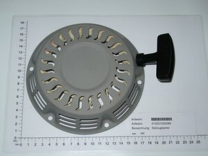 Seilzugstarter