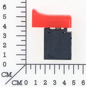 switch (Pantone 485C)