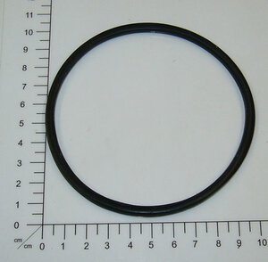 O-sealing ring