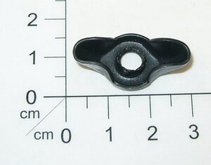 Wing nut 