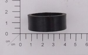 Rubber bushing