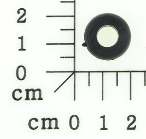 rubber sleeve