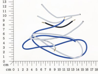Internal wire Assembly - Spareparts / Accessories - Einhell Service