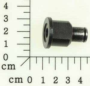 bearing seat