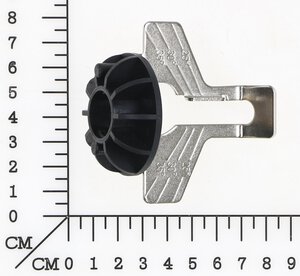 Schleifvorrichtung