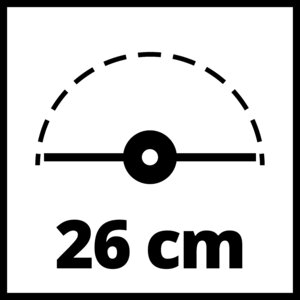 GC-CT 18/26 Li-Kit (1x2,5 Ah)