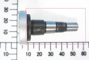 Spindel