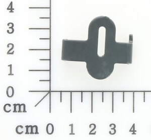 sliding plate