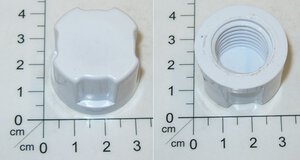 WATER STOPPER