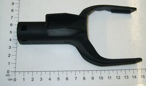 Wheel bracket