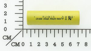 battery