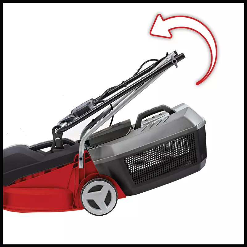 GC EM 1030 Electric Lawn Mower