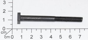 Vierkantschraube