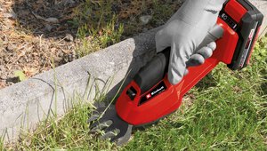 GE-CM 36/37 Li Set (2x3,0Ah)