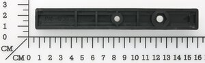 Führungsblock