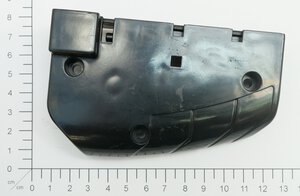 Schaltgehäuse Unterteil