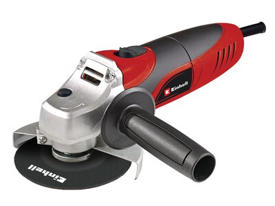 Einhell Einhell Ekscentrični Brusilnik TE-RS 40 E, 400 W, Premer - Foto 8