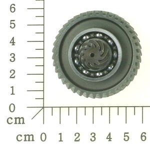 2nd gear cpl.