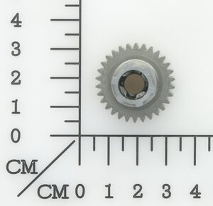drive wheel
