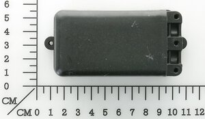 Schaltergehäuse