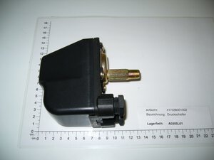 Druckschalter