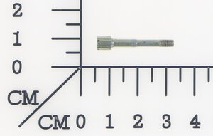 Push rod M3 x 5