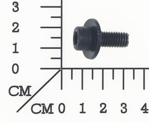 Flanschschraube