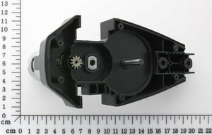 Complete Engine Assembly