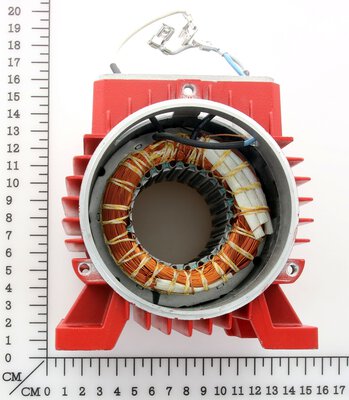 Stator (PE)