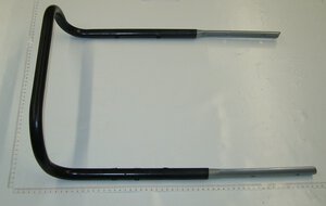 Handgriff oben