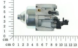 CARBURETOR ASSY.