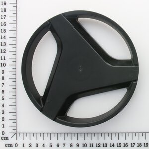 wheel caps