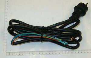 Netzleitung