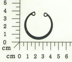 retainer B