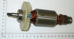 Rotor group