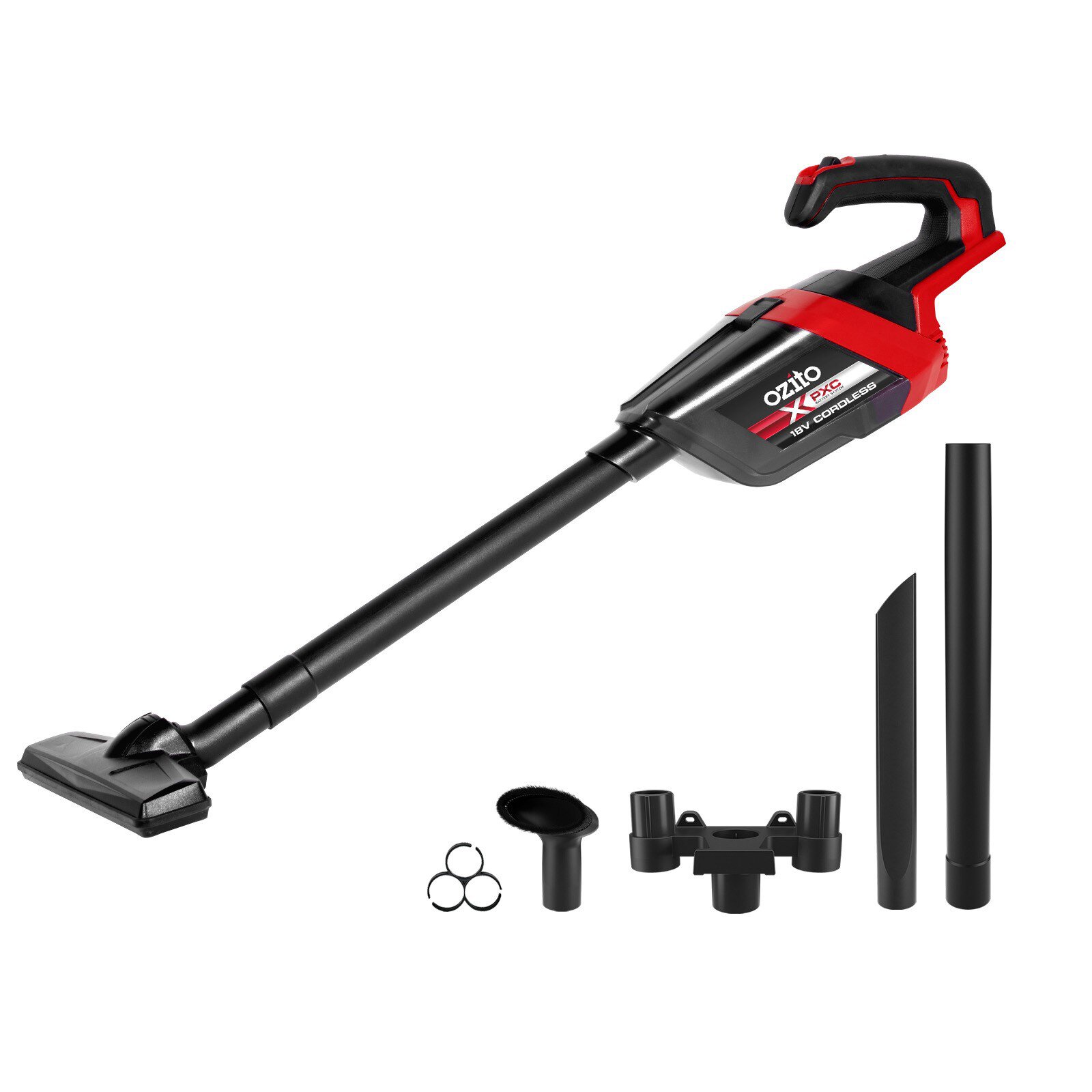 PXHVS218 Cordless Vacuum Cleaner