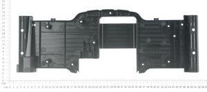 battery case cover
