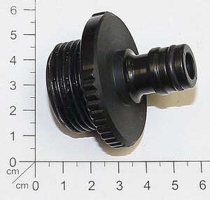 pump connector