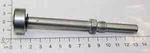 roll shaft assy.