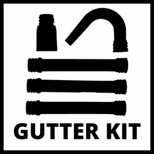 GP-LB 18/200 Li GK-Solo