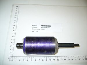 Rotor