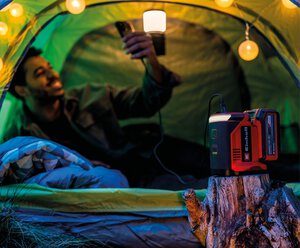 TC-ES 18/150/1 Li-Solo