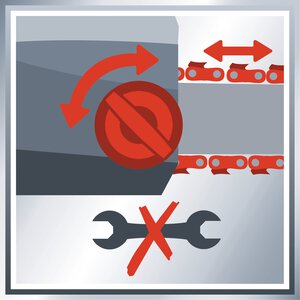GE-LC 18 Li-Solo; EX; ARG
