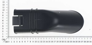 catch bag adapter