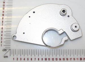 suction cap