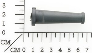 Knickschutztülle