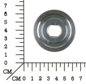 Inner flange